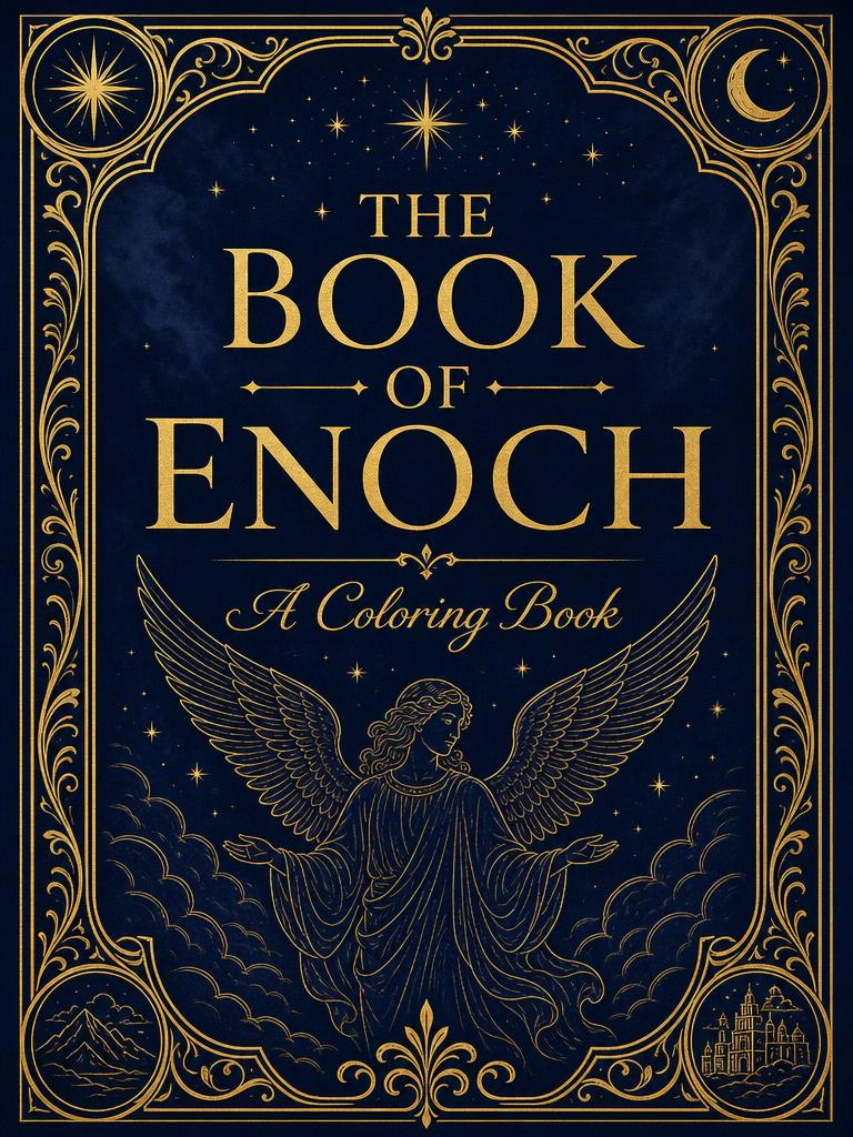 The Book of Enoch